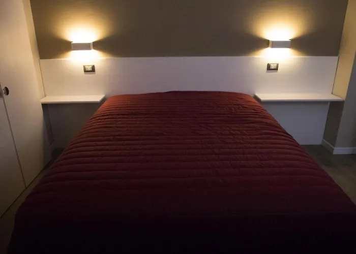 Bed and Breakfast Tre Fontane Reggio Calabria