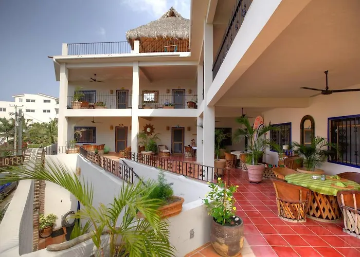 Hotel La Quinta Del Sol Punta Mita
