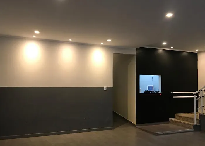 Hotel Charlly