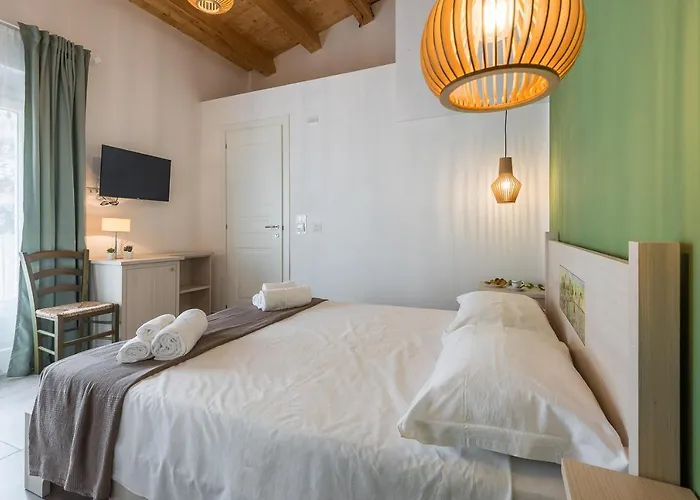 Bed and Breakfast Il Baiocco Ragusa