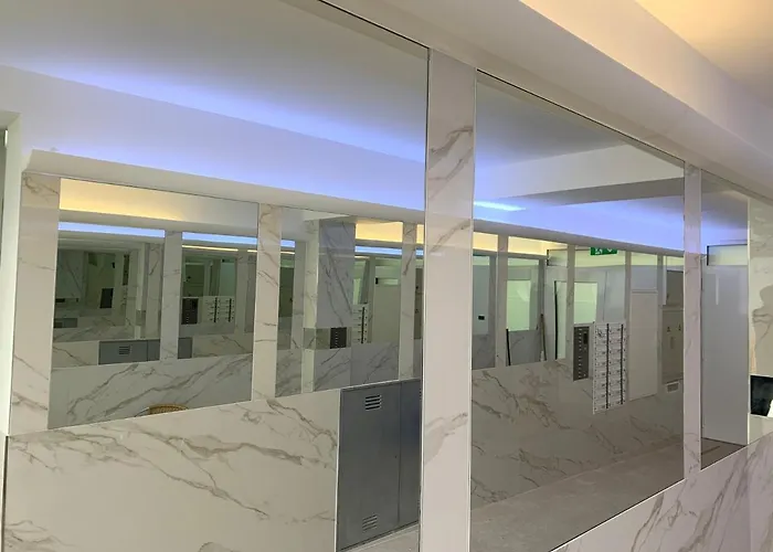 Colony Apartments Vienne