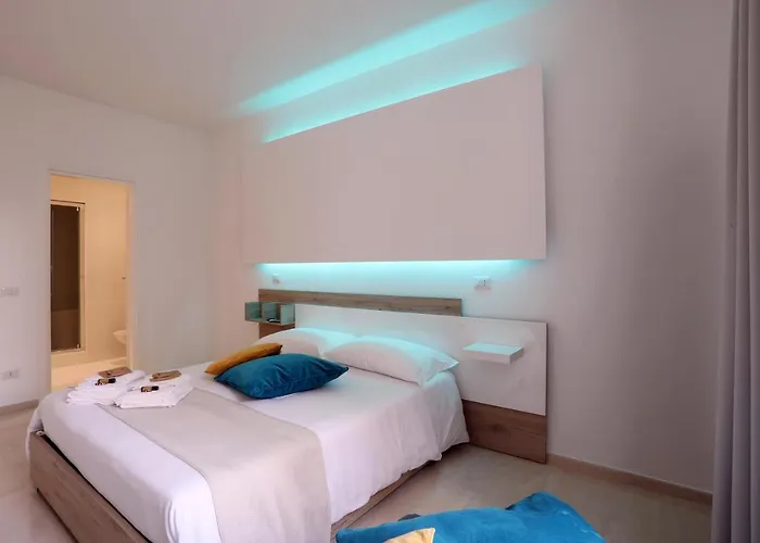 Hotel Beppe House Andria