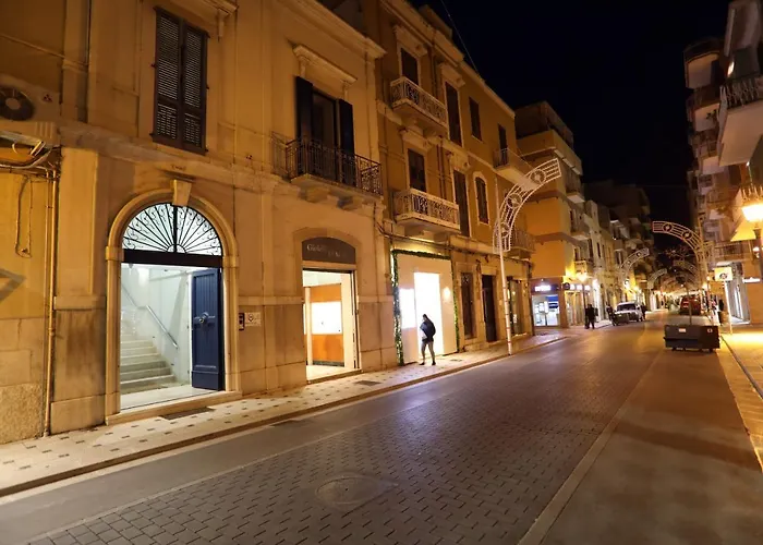 Hotel Beppe House Andria