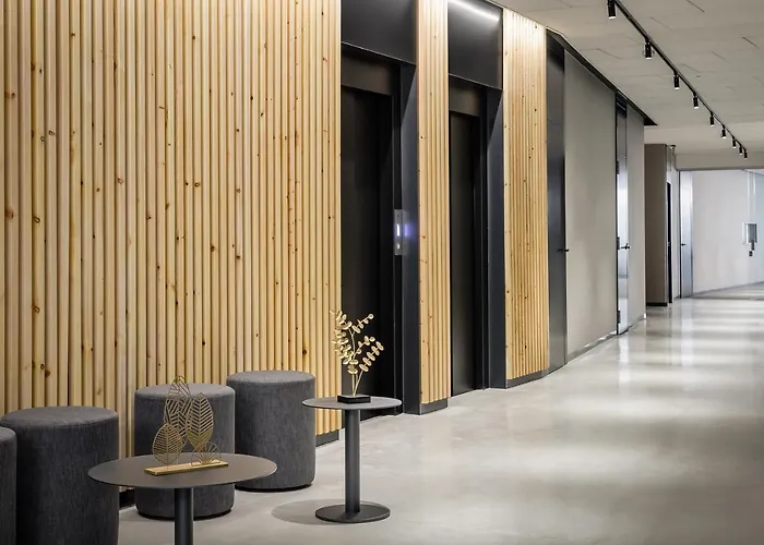 Hotel Raval House