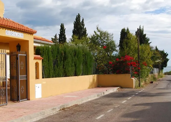 Aparthotel Kione Anamar Alcossebre