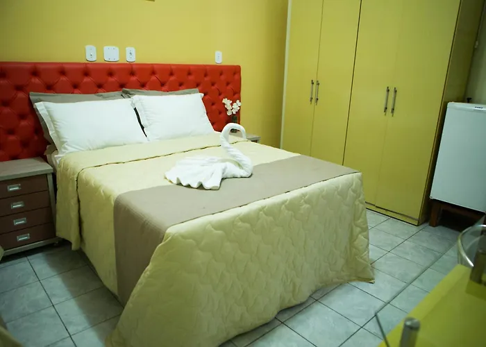 Hotel Litoral Sul Coruripe