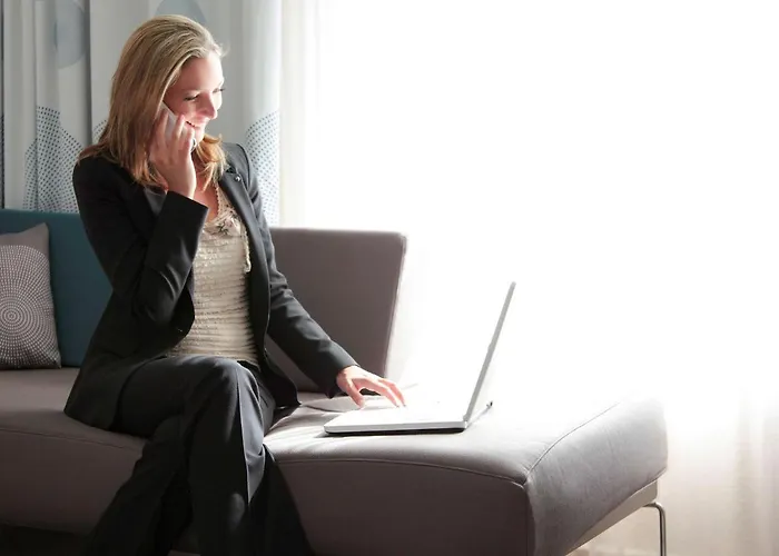 Novotel Ipswich Centre