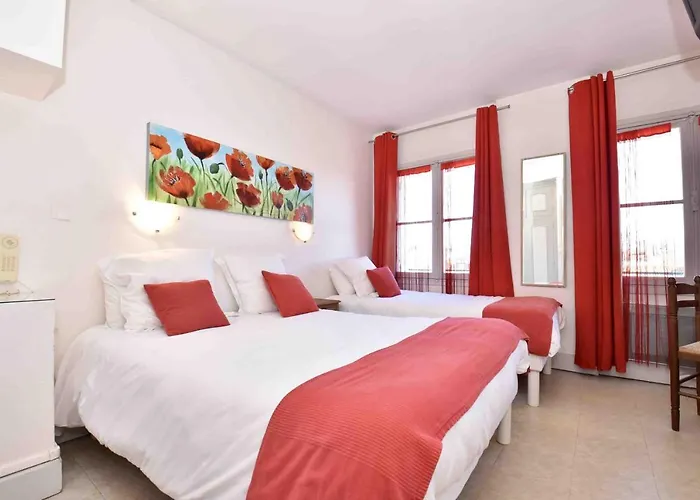 Abacus Hotel Royan
