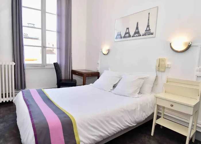 Abacus Hotel Royan
