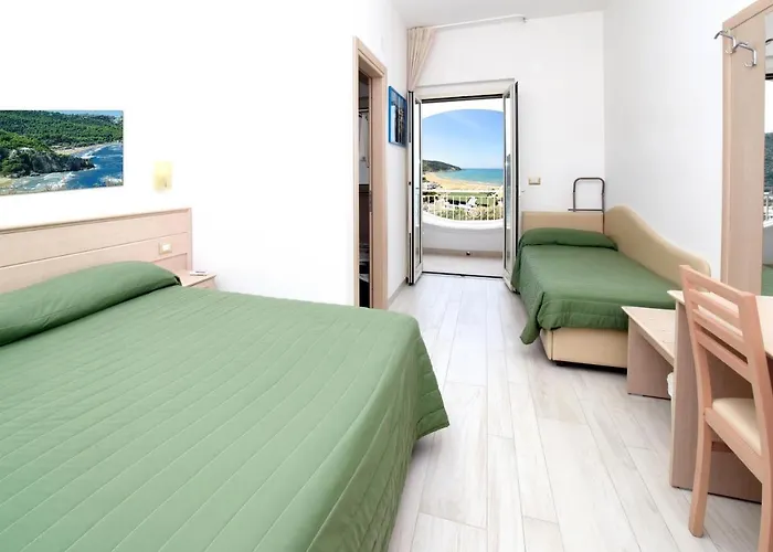 Hotel Incanto Peschici