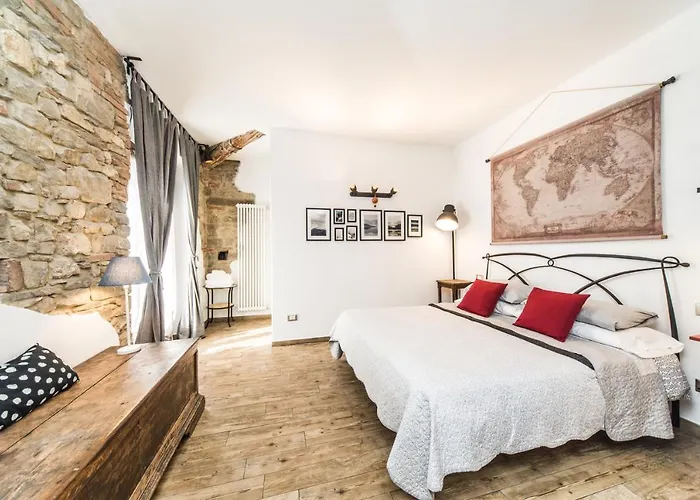 B&B Grano e Lavanda Greve in Chianti