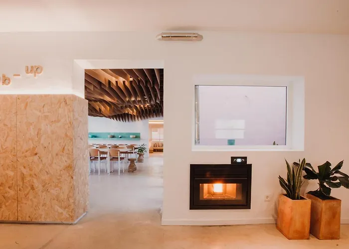 Subup Hostel Cabo de Palos