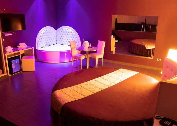 Hotel Masaniello Luxury Casoria