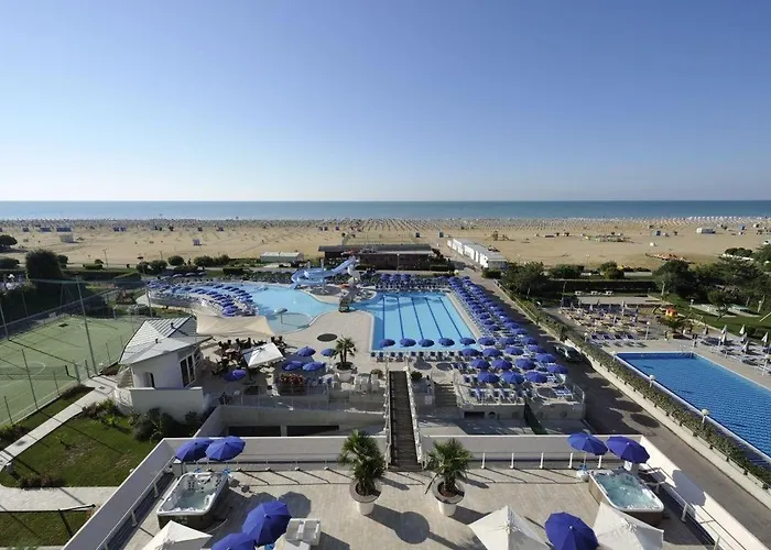 Hotel Lido Bibione Beach