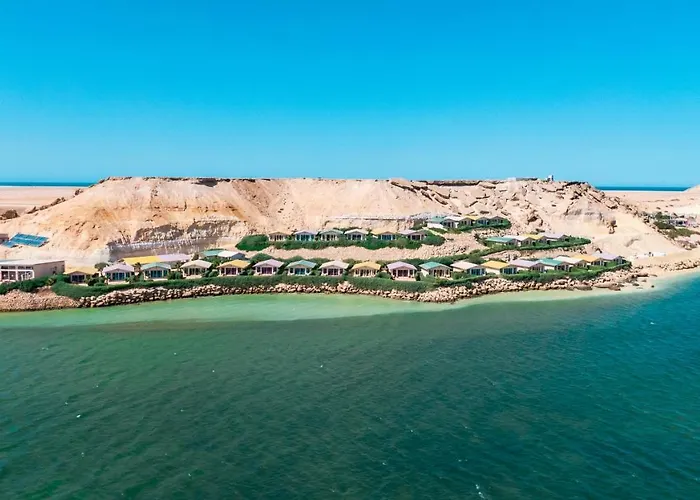 Hotel Pk25 Dakhla