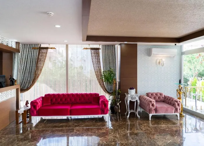 Niss Business Hotel
