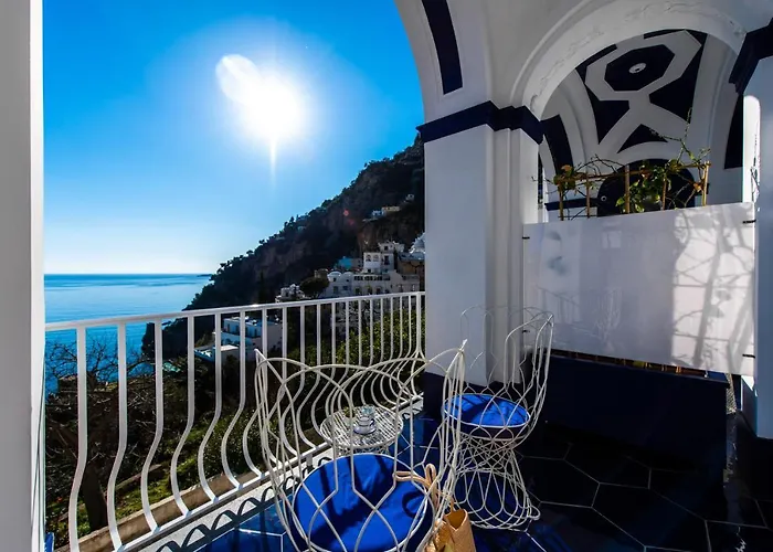 Imperati Suites By Alcione Residence