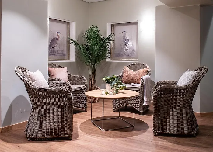 Thon Hotel Vasa