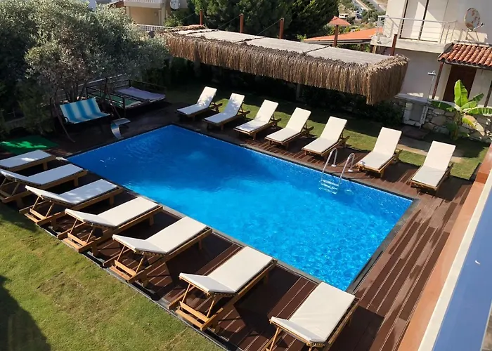 Cesmeli Boutique Hotel - Cesme, Izmir Ciftlikkoyu