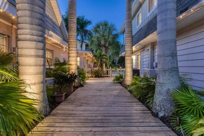 Wild Plum Hotel Siesta Key