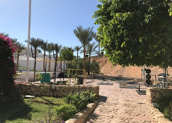 Domina Harem Hotel & Resort Sharm el-Sheikh