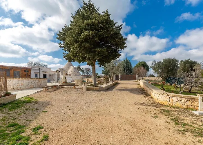 B&B Mariano Ceglie Messapica