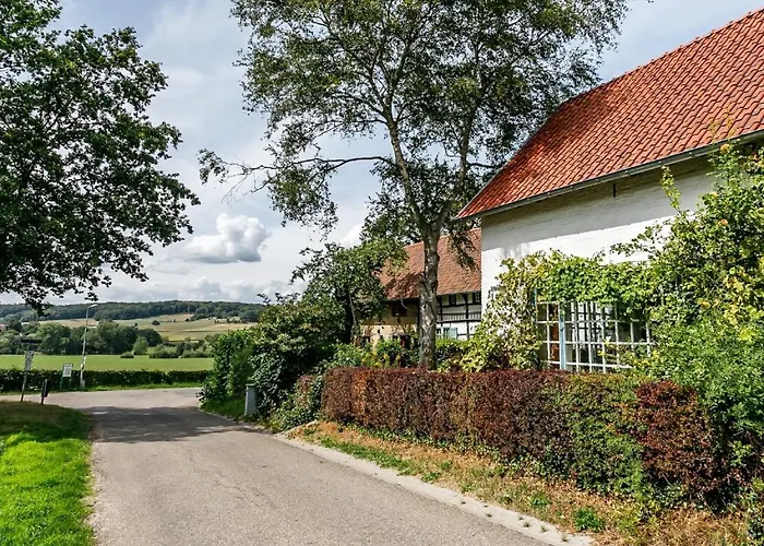 Kleebergerhofke Bed and Breakfast Mechelen
