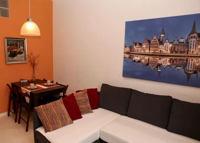 B&B Allegra Nova Gent