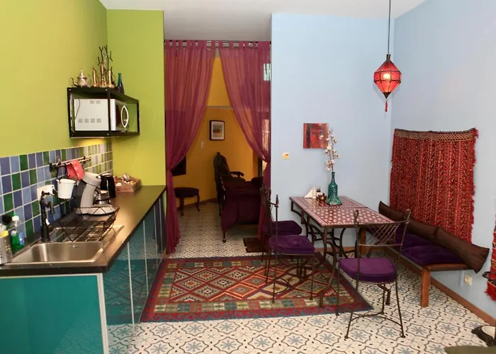 B&B Allegra Nova Gent