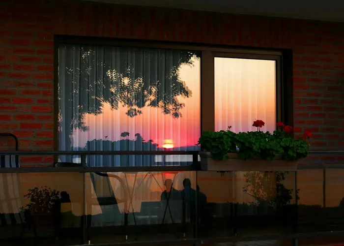 Seehotel Diekseepark Superior Malente