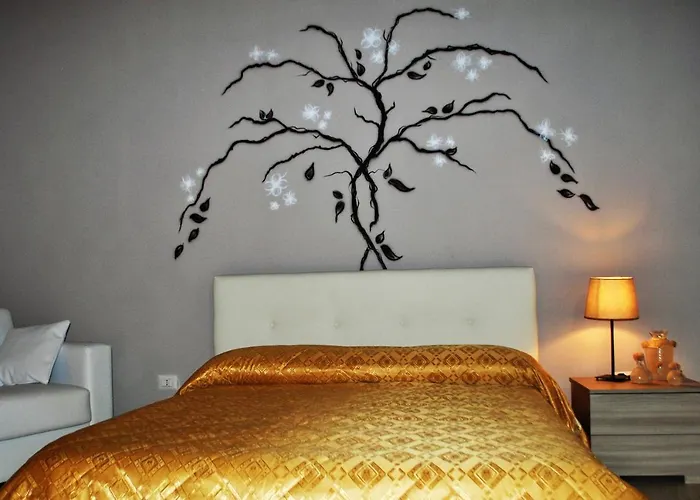 Bed and Breakfast L'Alberata dei Sogni Frosinone