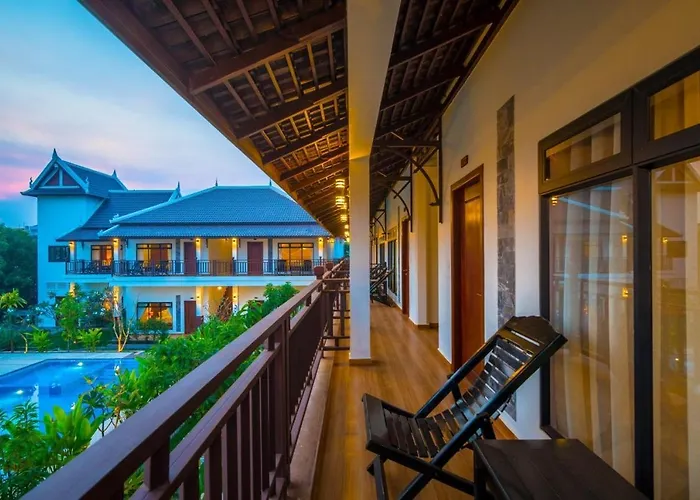 Angkor Catalina Boutique Villa