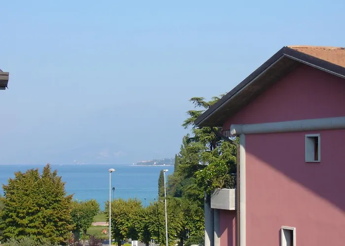 Residence Spiaggia D'Oro Desenzano del Garda