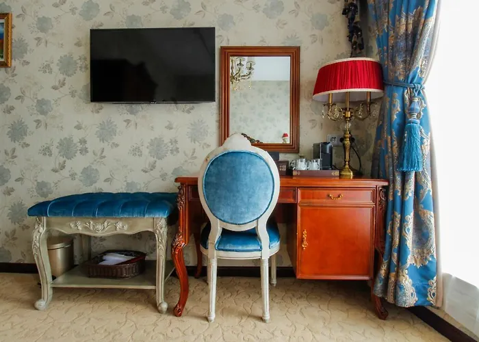 Hotel The Stamp 's-Hertogenbosch 