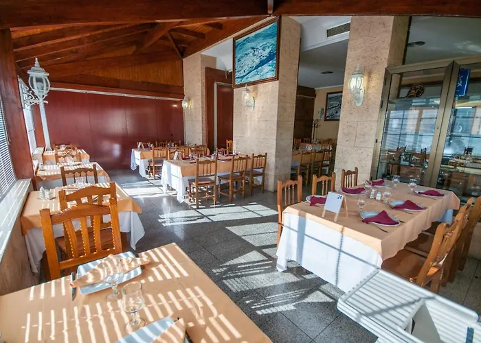 Hostal La Despensa de Extremadura Plasencia