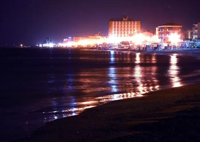 Miramare Inn Hotel Marotta