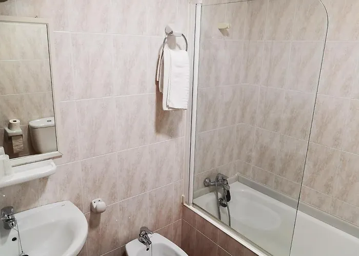 Hostal Los Hermanos Baza