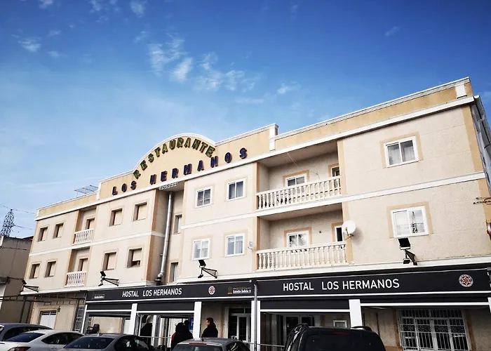 Hostal Los Hermanos