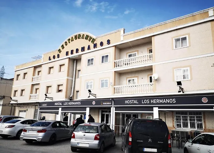 Hostal Los Hermanos