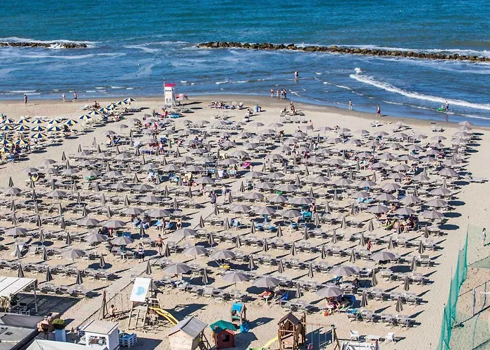 Fabilia Family Hotel Lido di Classe