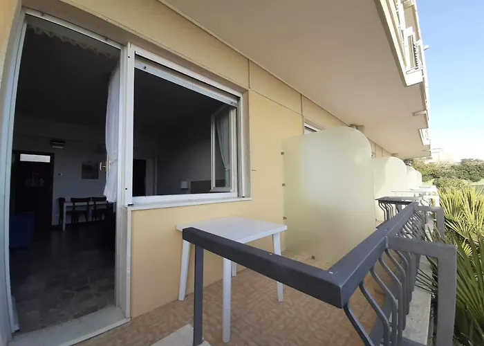 Residence Sole Albenga
