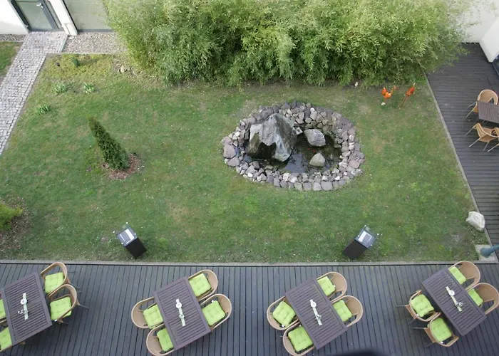 Hotel Balneolum Superior