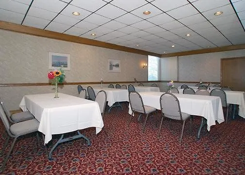 Rodeway Inn Medina
