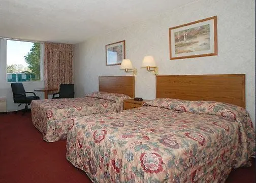 Rodeway Inn Medina