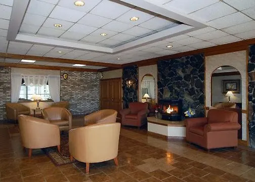 Rodeway Inn Medina