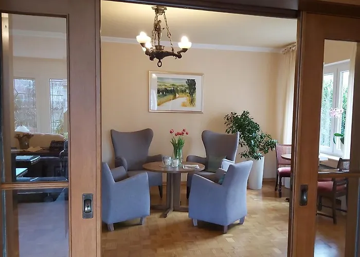 Hotel Pieper-Kersten Bad Laer