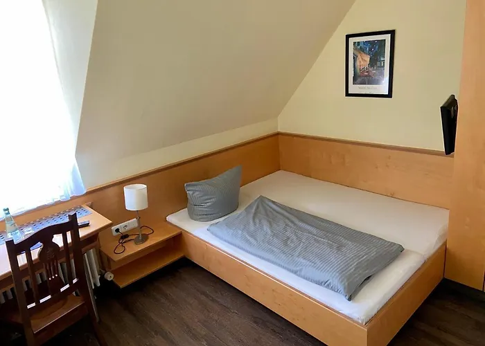 Hotel Münchner Hofbräu Coburg