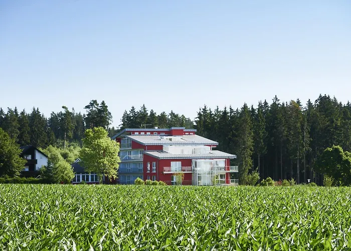 Schwarzwald Lodge Rothaus Grafenhausen