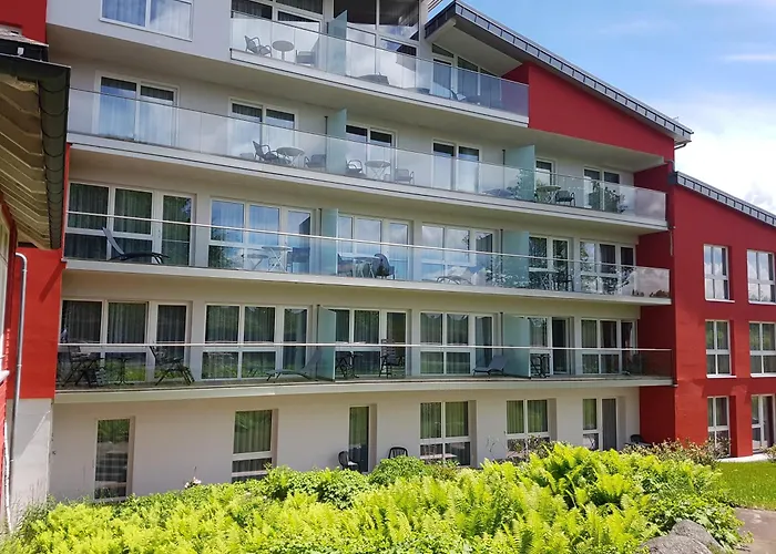 Schwarzwald Lodge Rothaus Grafenhausen