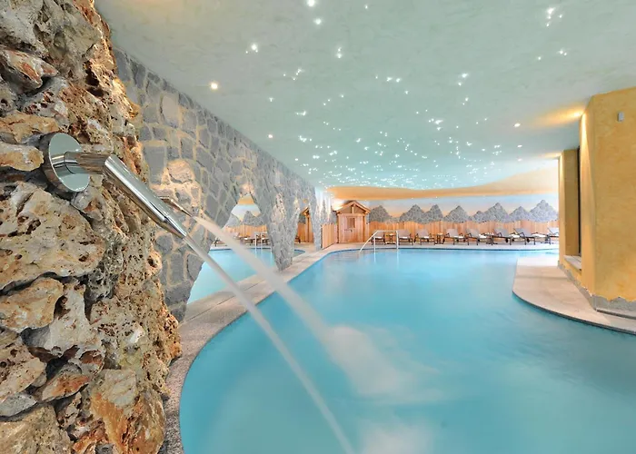 Sporthotel Rosatti Dimaro